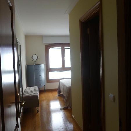 Apartamentos Vacaciones Rio Lever Бойро Екстериор снимка