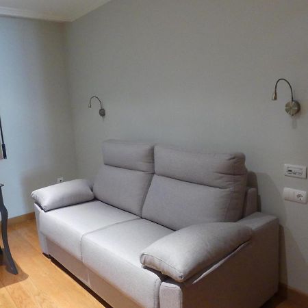 Apartamentos Vacaciones Rio Lever Бойро Екстериор снимка