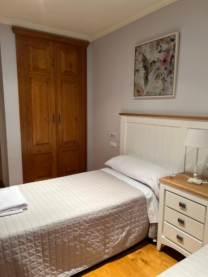 Apartamentos Vacaciones Rio Lever Бойро Екстериор снимка