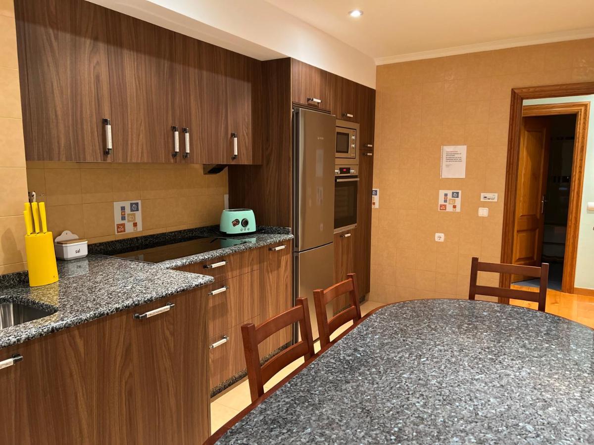 Apartamentos Vacaciones Rio Lever Бойро Екстериор снимка