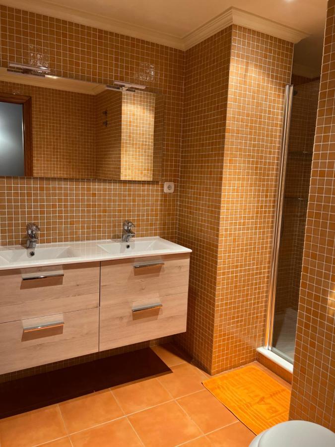 Apartamentos Vacaciones Rio Lever Бойро Екстериор снимка