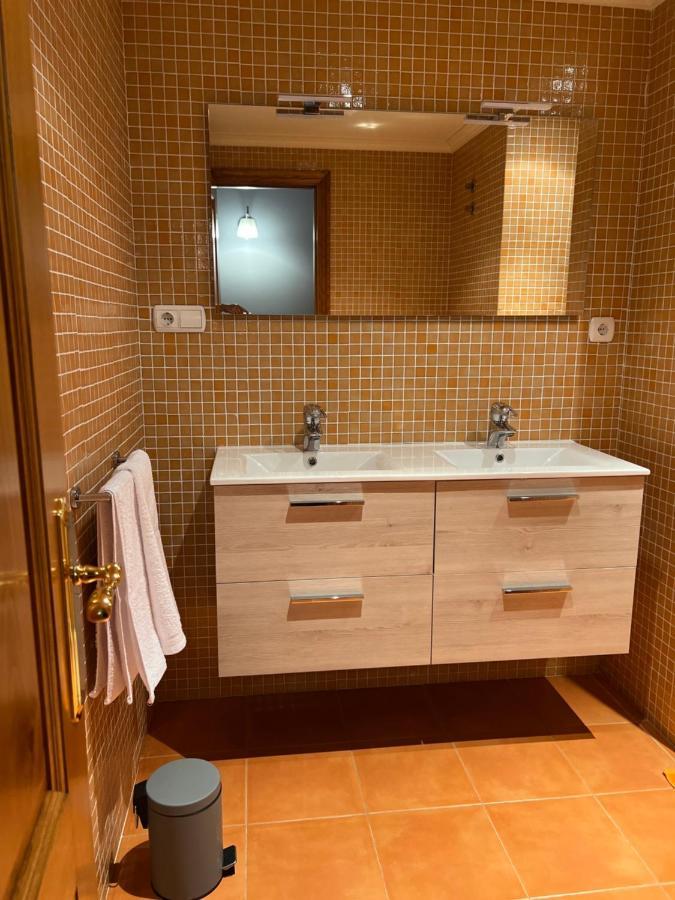 Apartamentos Vacaciones Rio Lever Бойро Екстериор снимка