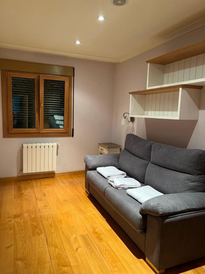 Apartamentos Vacaciones Rio Lever Бойро Екстериор снимка