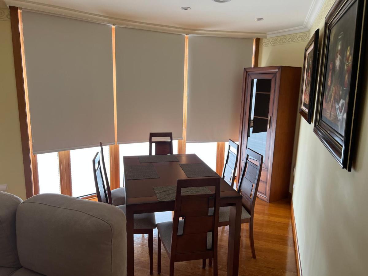 Apartamentos Vacaciones Rio Lever Бойро Екстериор снимка