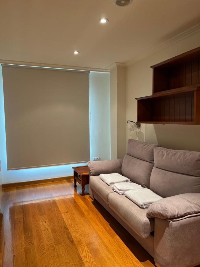 Apartamentos Vacaciones Rio Lever Бойро Екстериор снимка