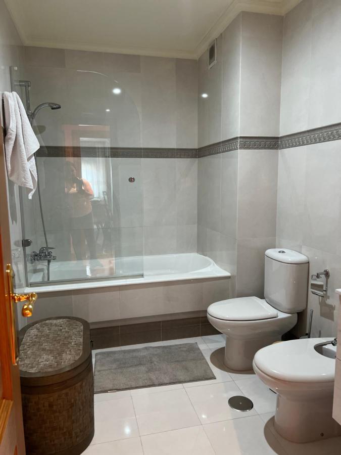 Apartamentos Vacaciones Rio Lever Бойро Екстериор снимка