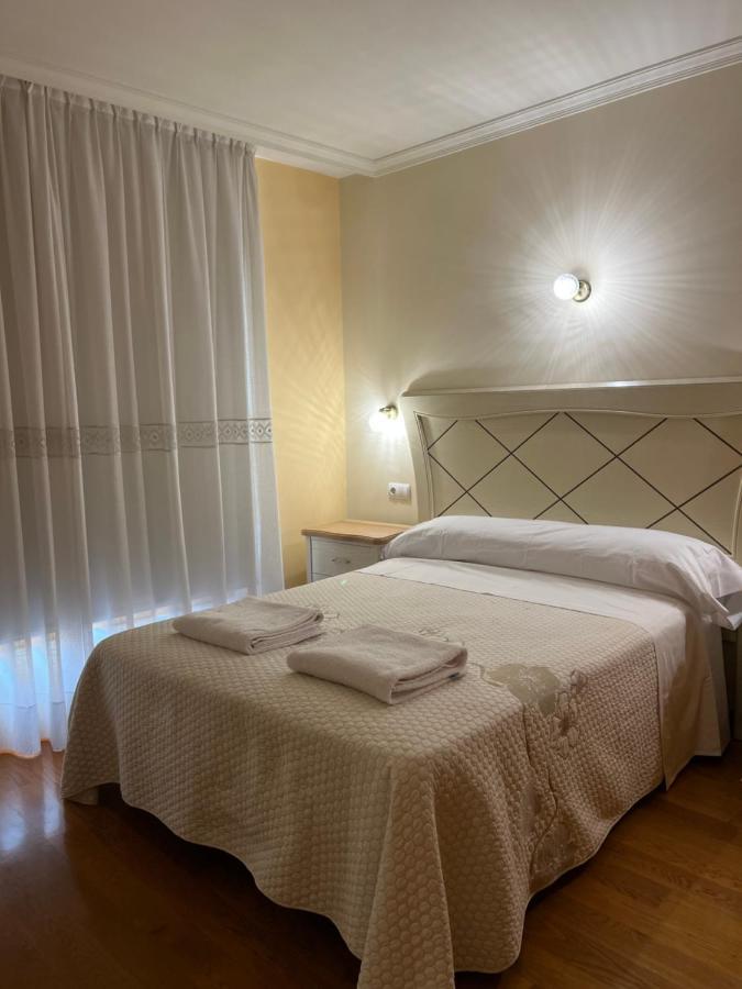 Apartamentos Vacaciones Rio Lever Бойро Екстериор снимка