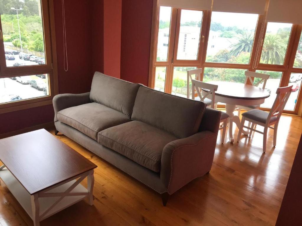 Apartamentos Vacaciones Rio Lever Бойро Екстериор снимка