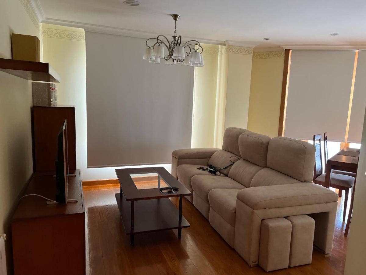 Apartamentos Vacaciones Rio Lever Бойро Екстериор снимка