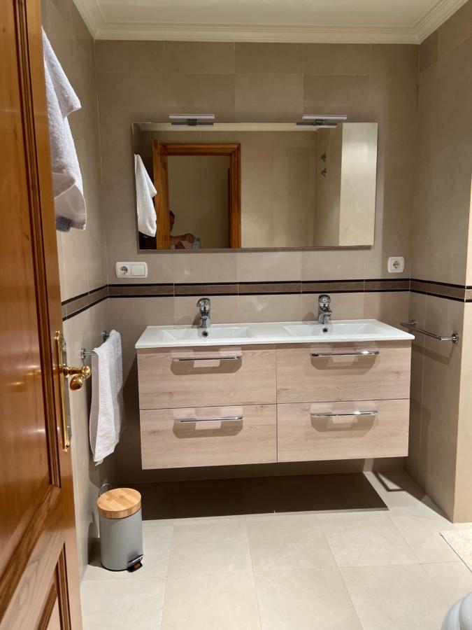 Apartamentos Vacaciones Rio Lever Бойро Екстериор снимка