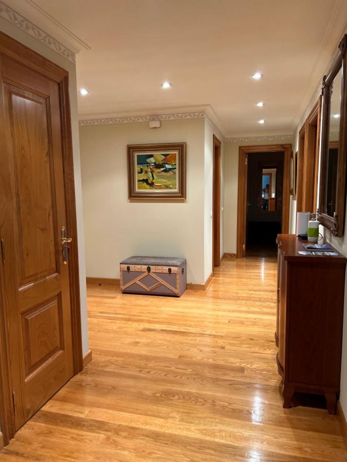 Apartamentos Vacaciones Rio Lever Бойро Екстериор снимка