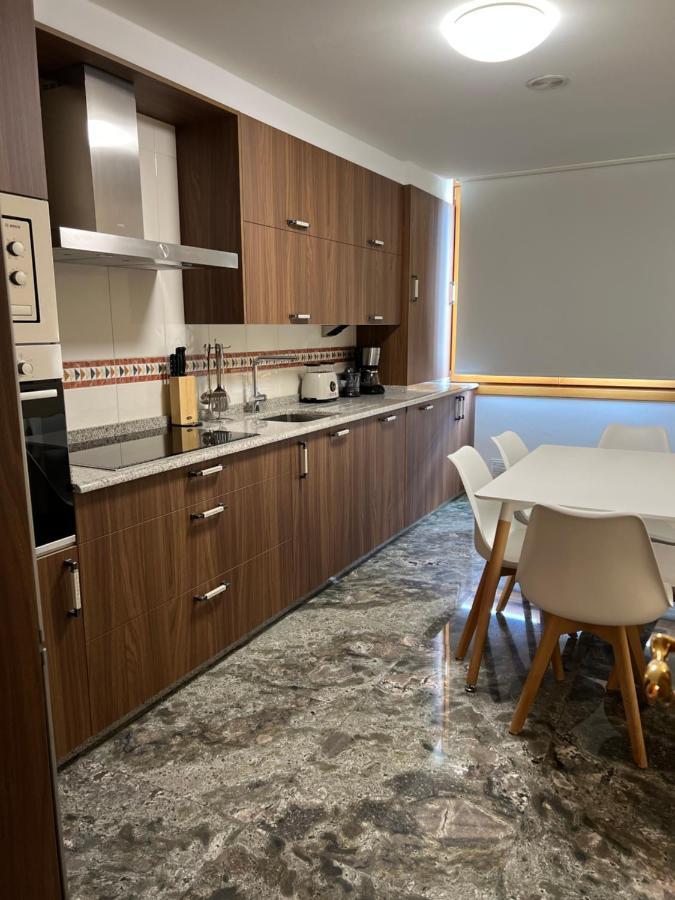 Apartamentos Vacaciones Rio Lever Бойро Екстериор снимка