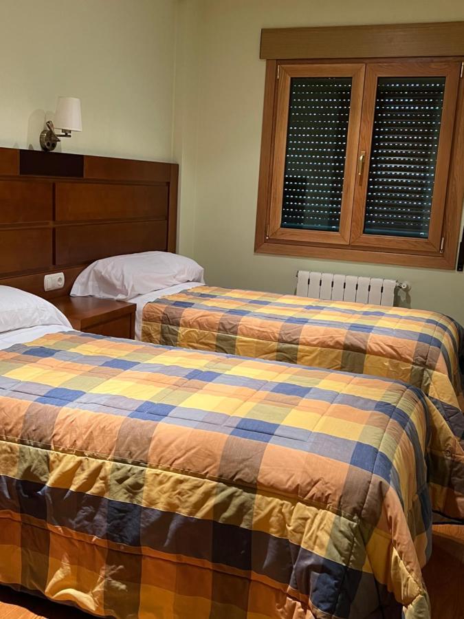 Apartamentos Vacaciones Rio Lever Бойро Екстериор снимка