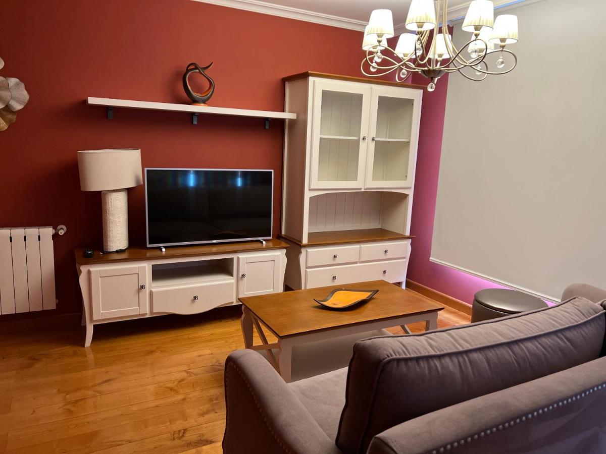 Apartamentos Vacaciones Rio Lever Бойро Екстериор снимка
