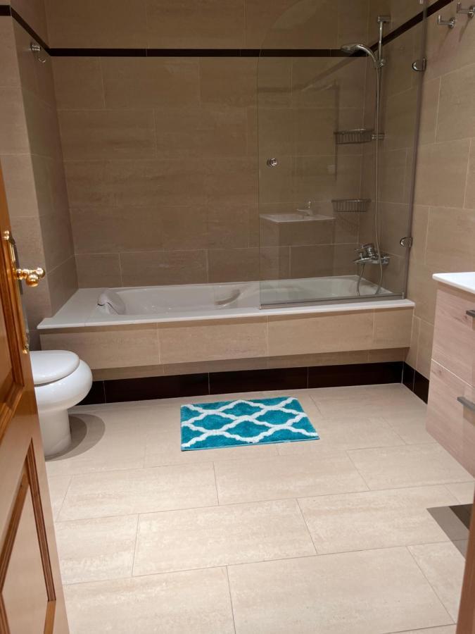 Apartamentos Vacaciones Rio Lever Бойро Екстериор снимка