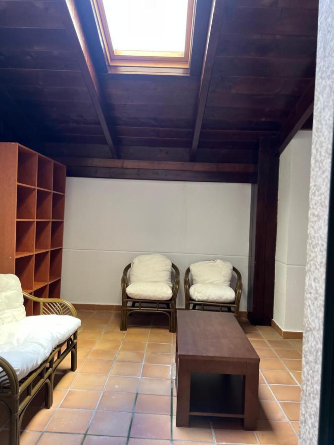 Apartamentos Vacaciones Rio Lever Бойро Екстериор снимка