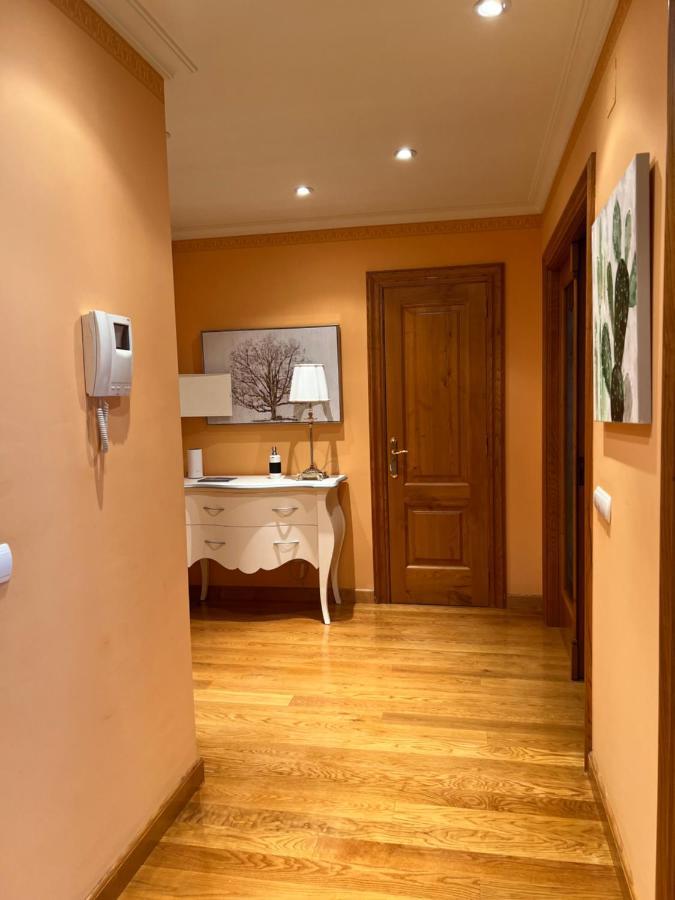 Apartamentos Vacaciones Rio Lever Бойро Екстериор снимка