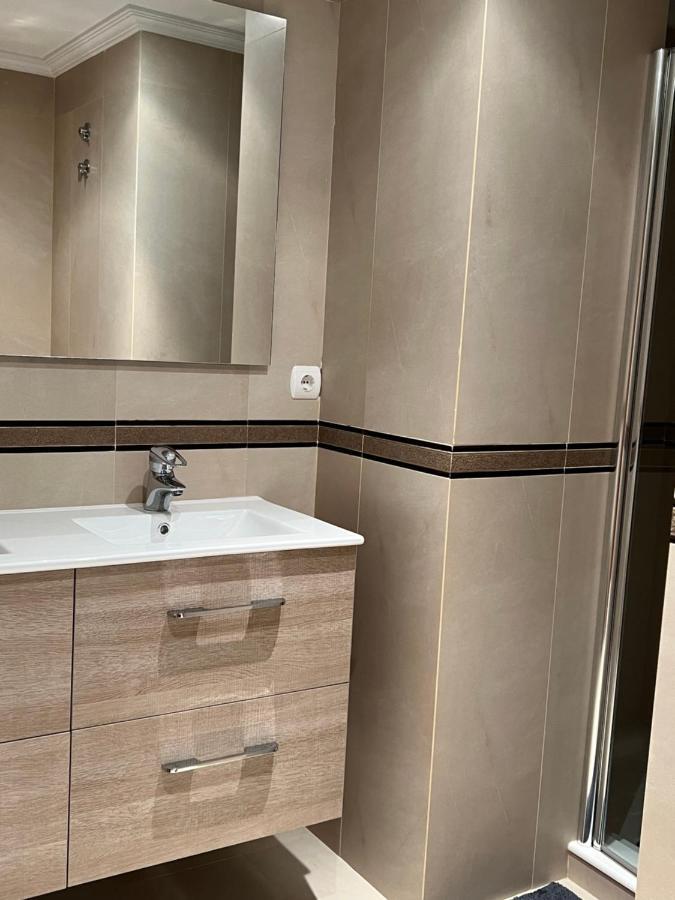 Apartamentos Vacaciones Rio Lever Бойро Екстериор снимка