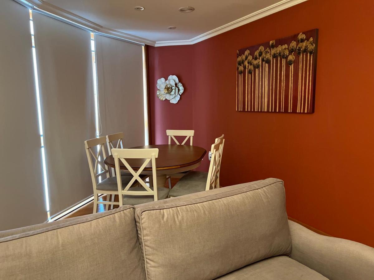 Apartamentos Vacaciones Rio Lever Бойро Екстериор снимка