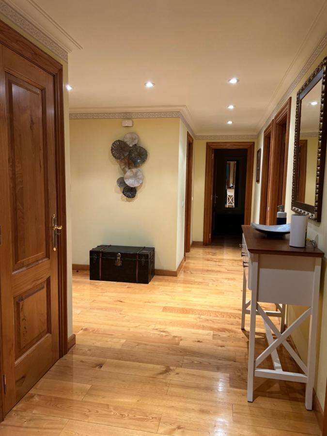Apartamentos Vacaciones Rio Lever Бойро Екстериор снимка