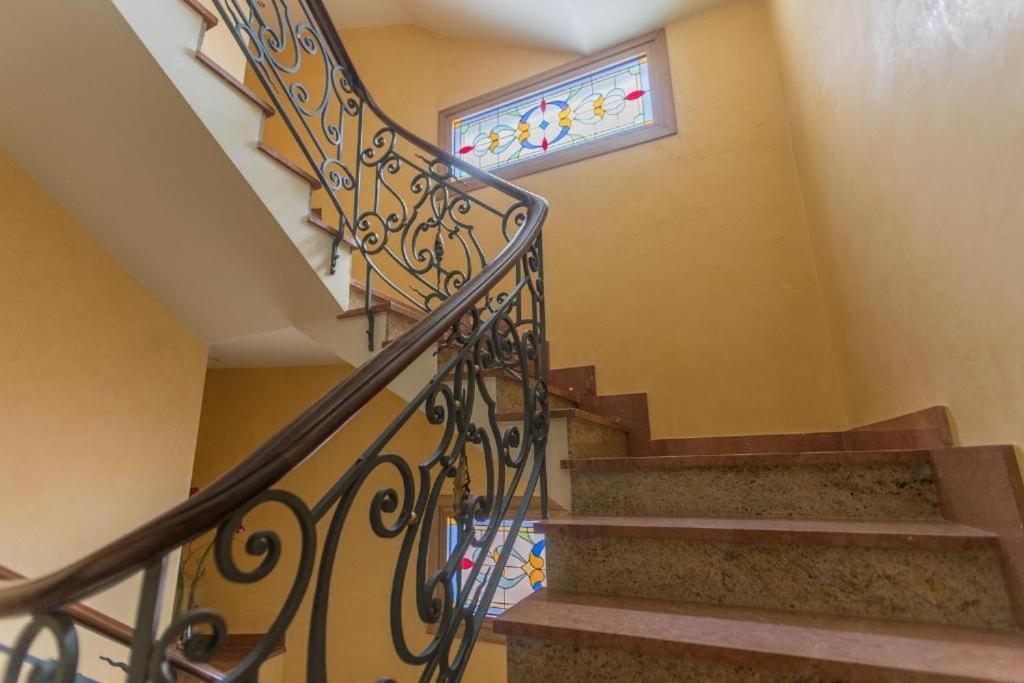 Apartamentos Vacaciones Rio Lever Бойро Екстериор снимка