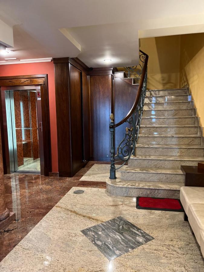 Apartamentos Vacaciones Rio Lever Бойро Екстериор снимка