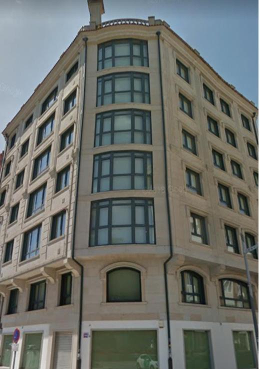 Apartamentos Vacaciones Rio Lever Бойро Екстериор снимка