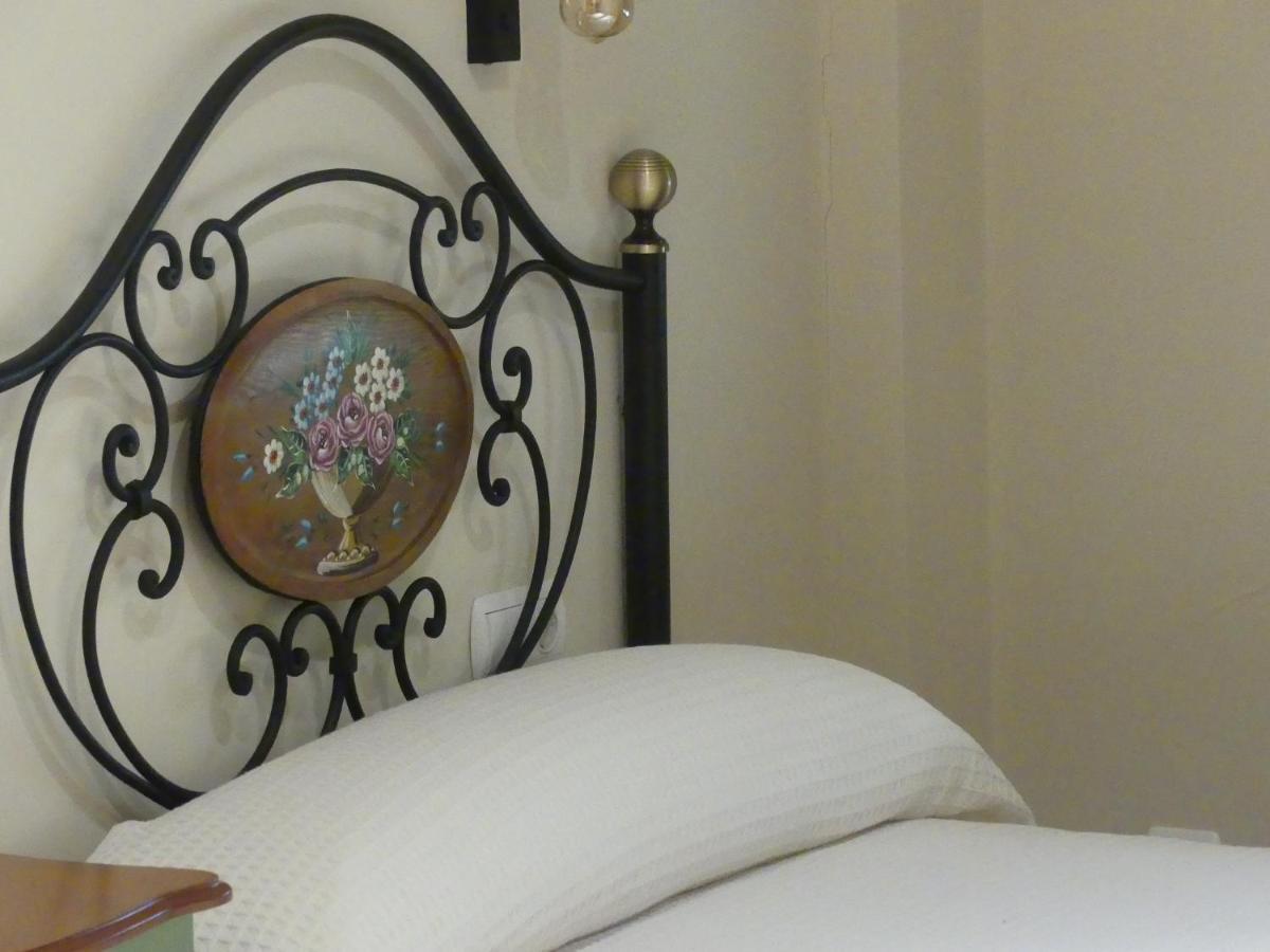 Apartamentos Vacaciones Rio Lever Бойро Екстериор снимка