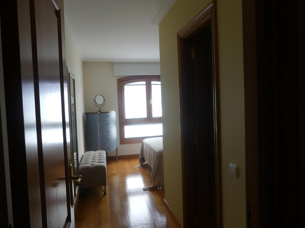 Apartamentos Vacaciones Rio Lever Бойро Екстериор снимка