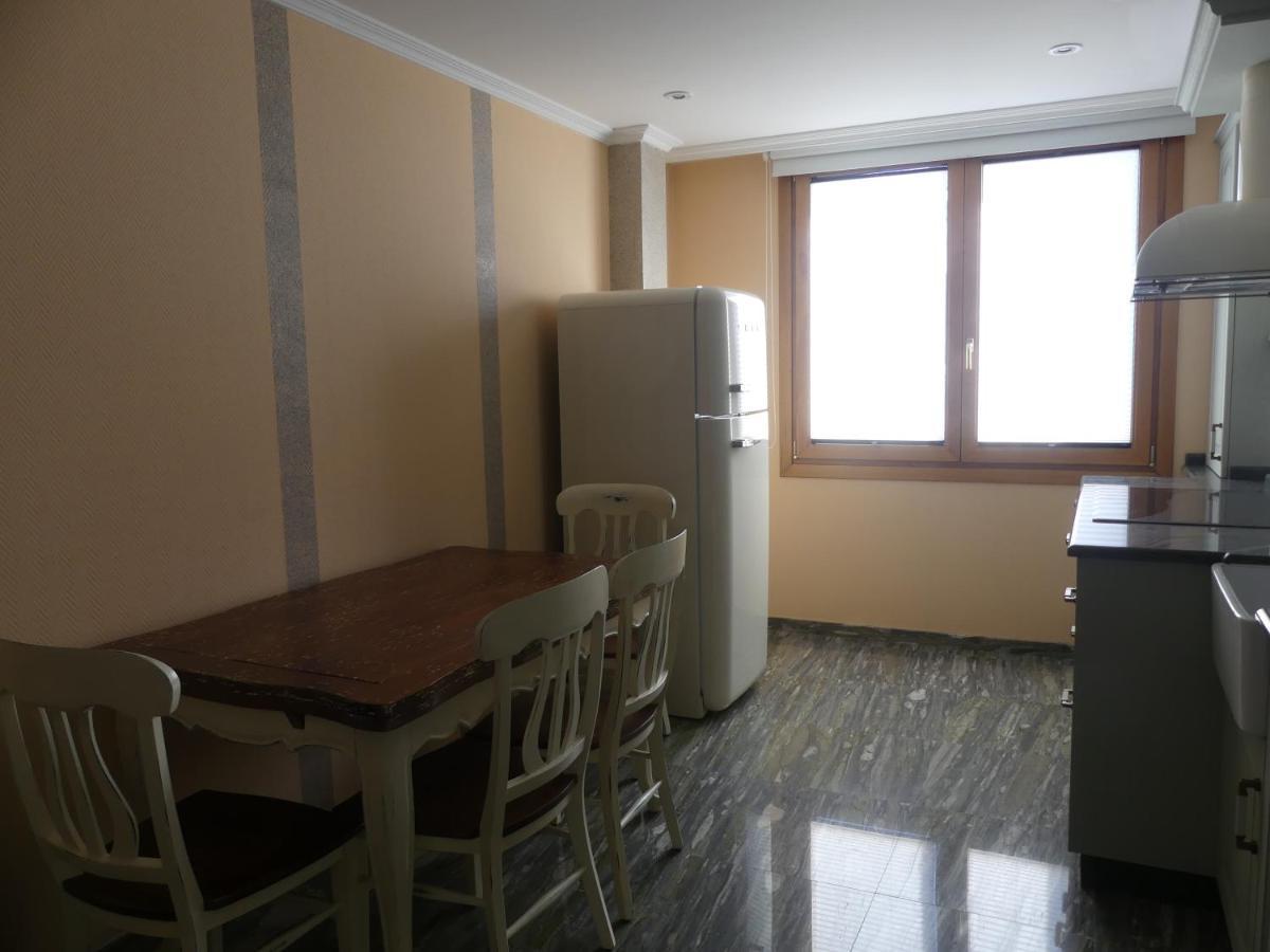 Apartamentos Vacaciones Rio Lever Бойро Екстериор снимка