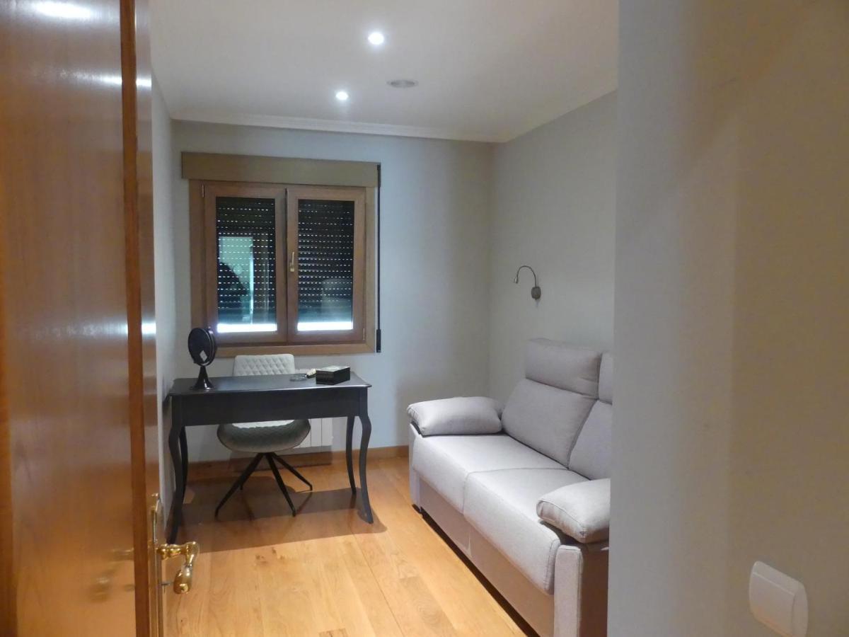 Apartamentos Vacaciones Rio Lever Бойро Екстериор снимка