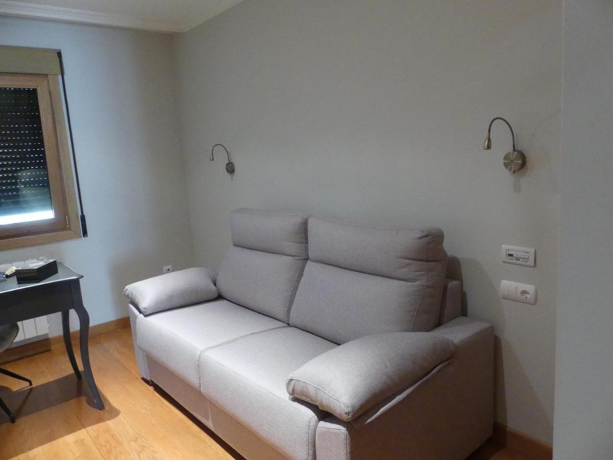 Apartamentos Vacaciones Rio Lever Бойро Екстериор снимка