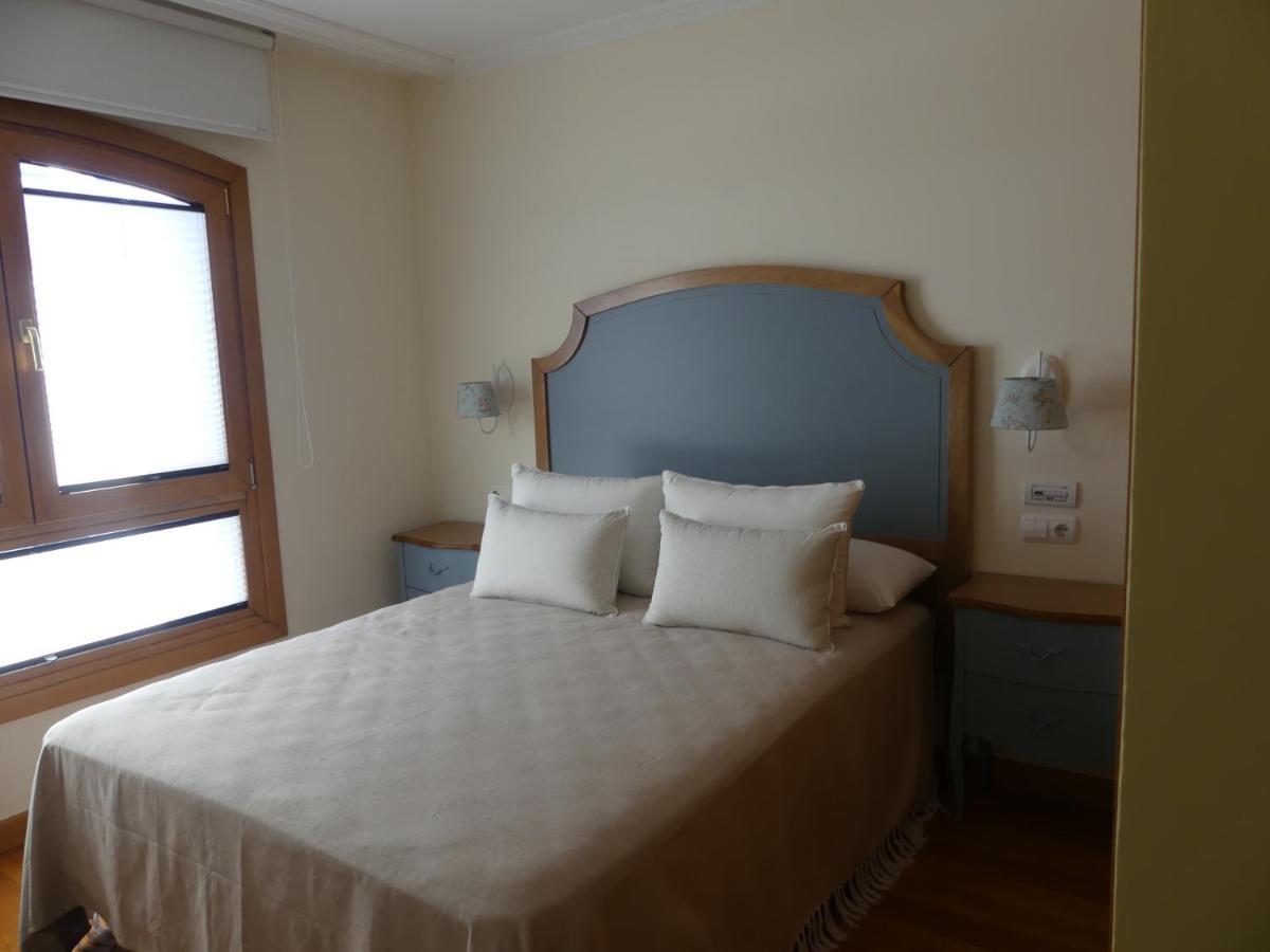 Apartamentos Vacaciones Rio Lever Бойро Екстериор снимка
