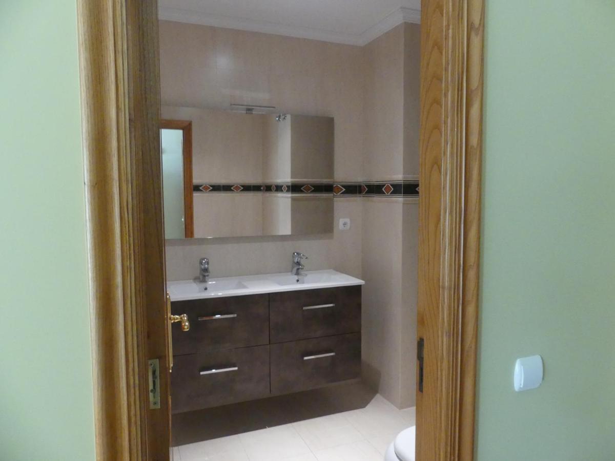 Apartamentos Vacaciones Rio Lever Бойро Екстериор снимка