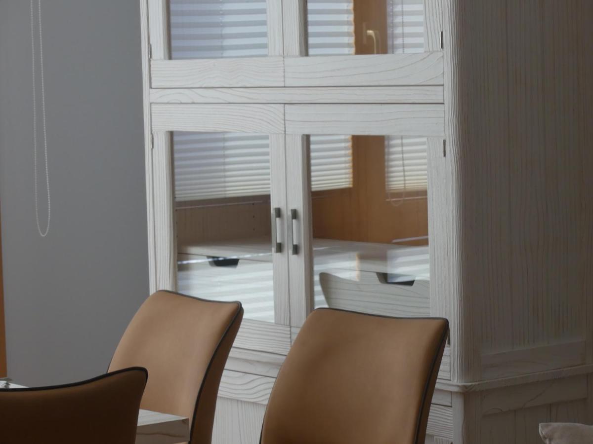 Apartamentos Vacaciones Rio Lever Бойро Екстериор снимка